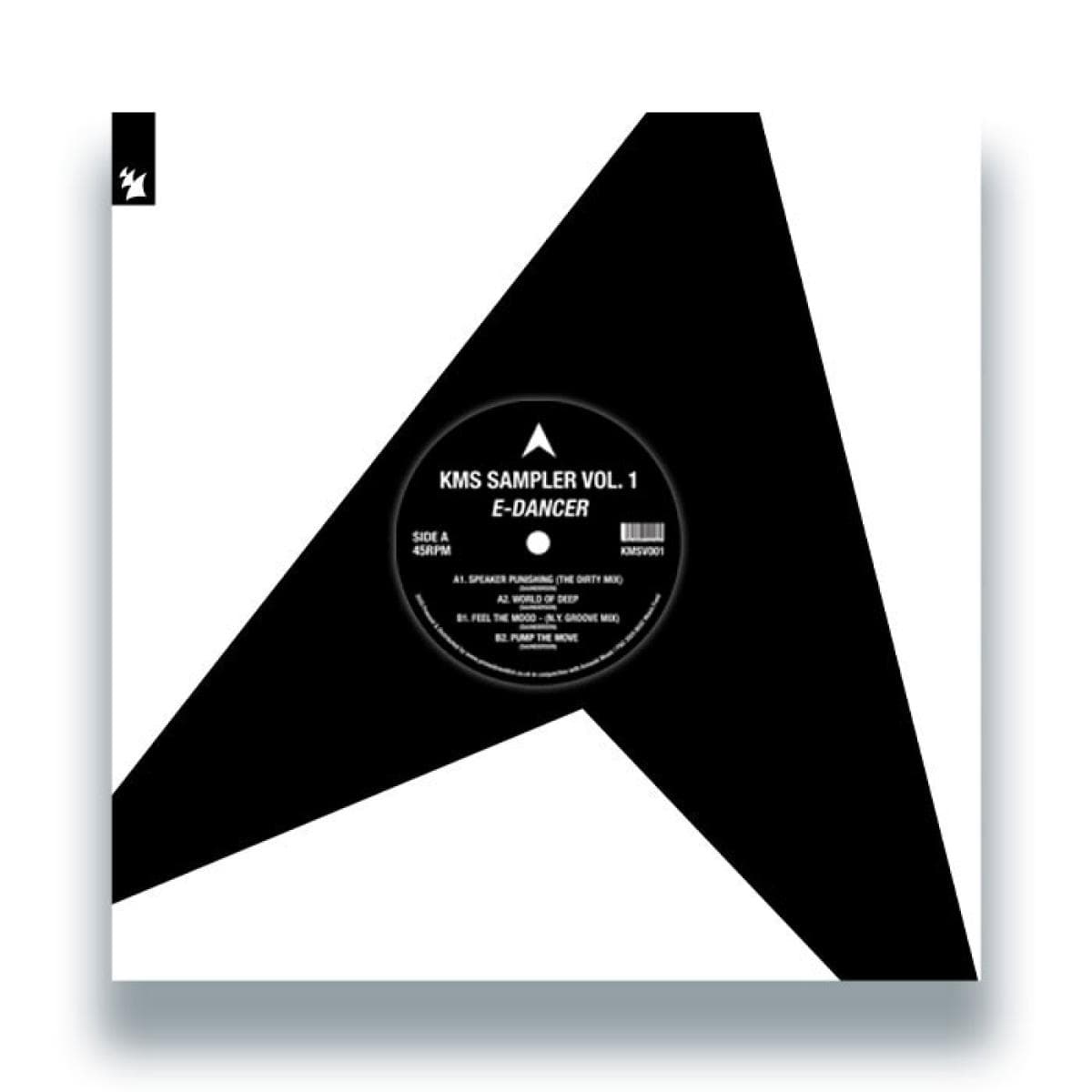 KMS Sampler Vol.1