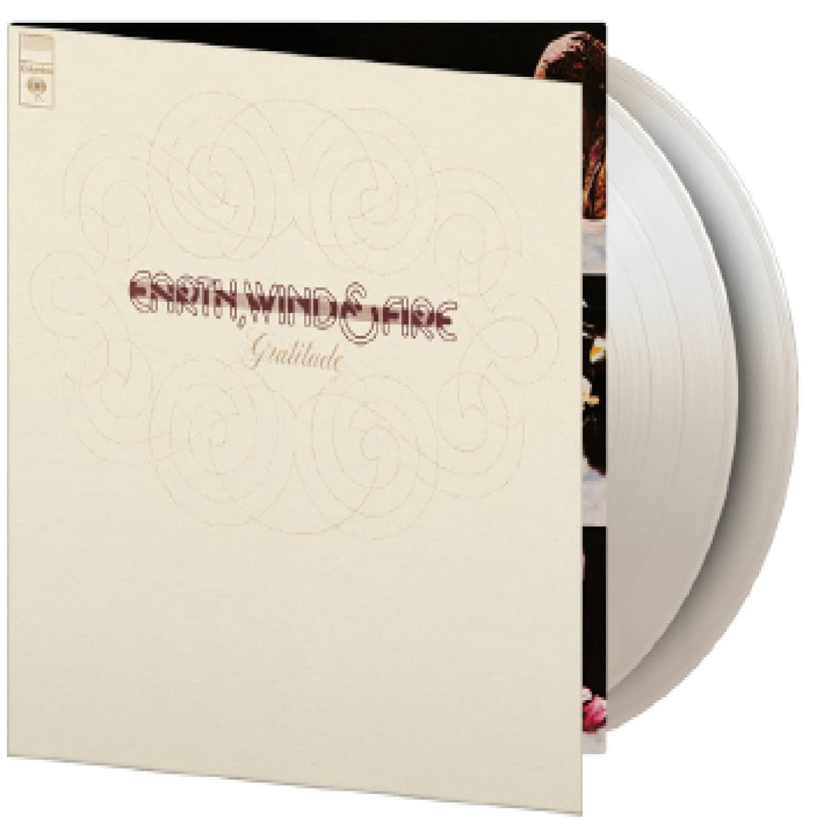 Gratitude LP 2x12"