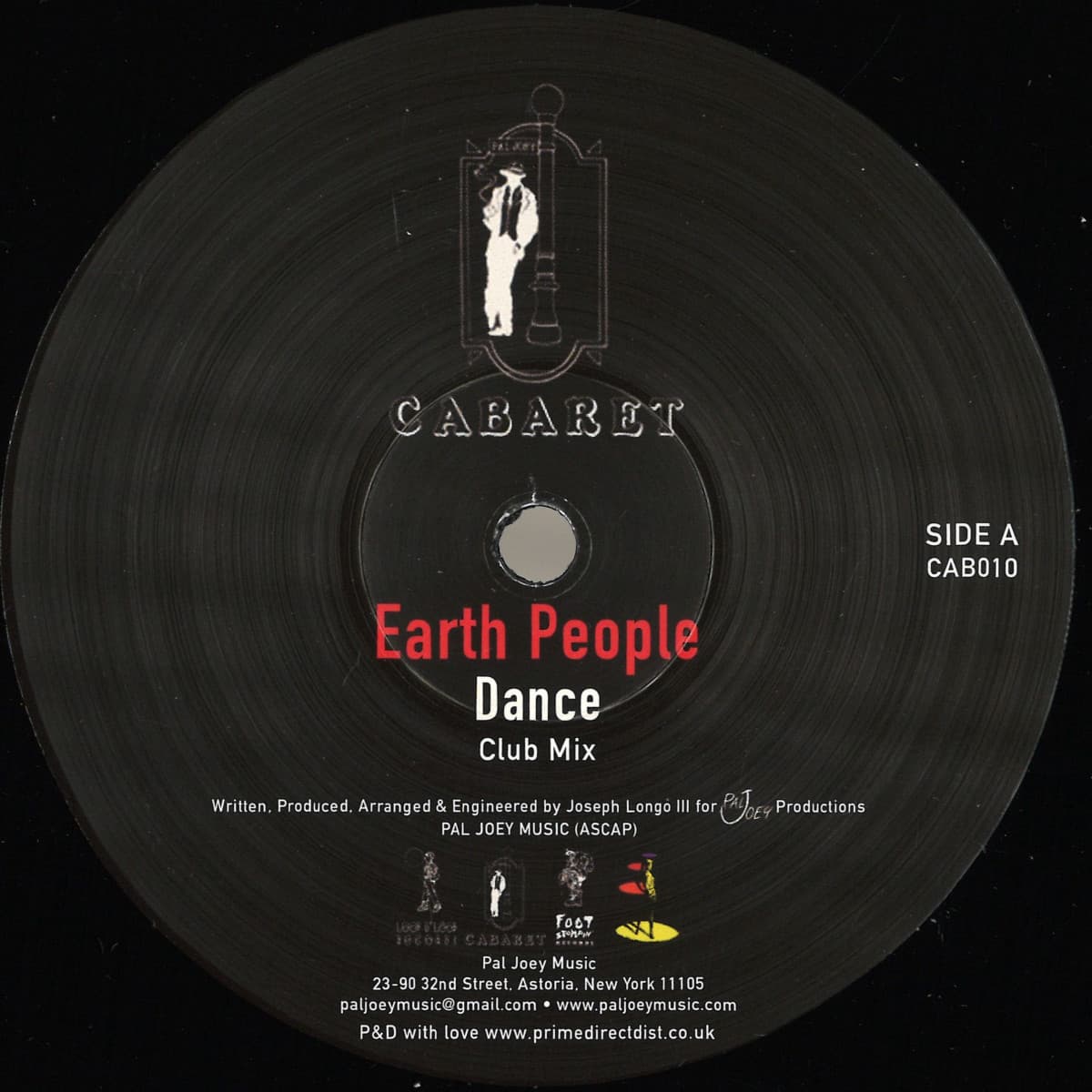 Dance