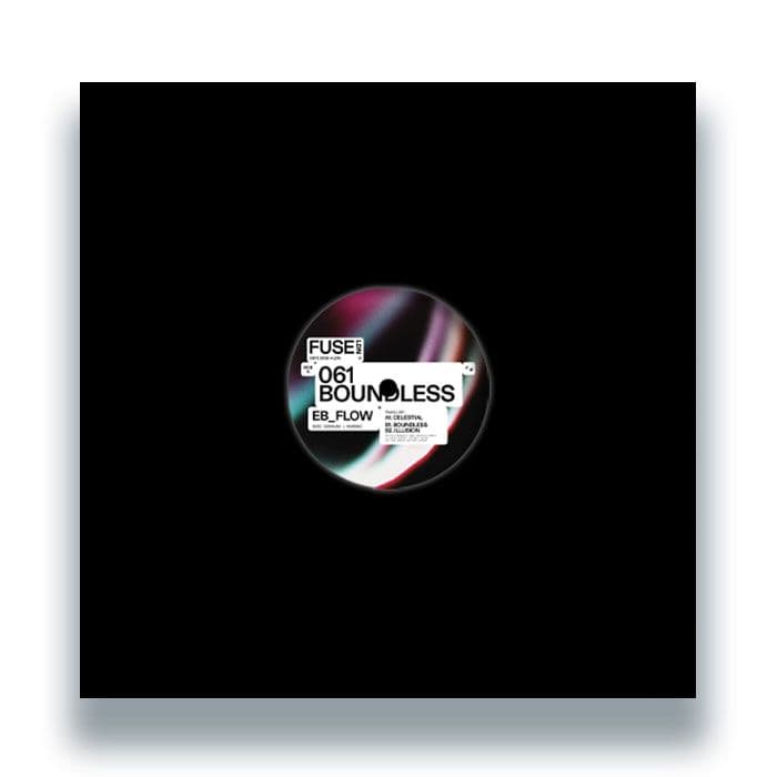 Boundless EP