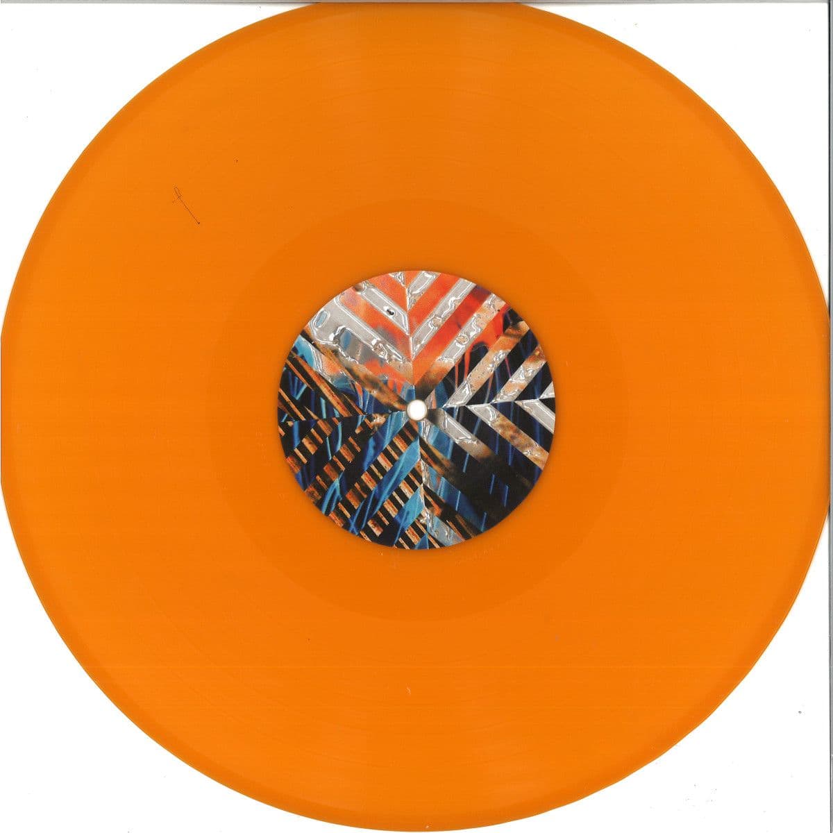 SINK-ALONG LP
