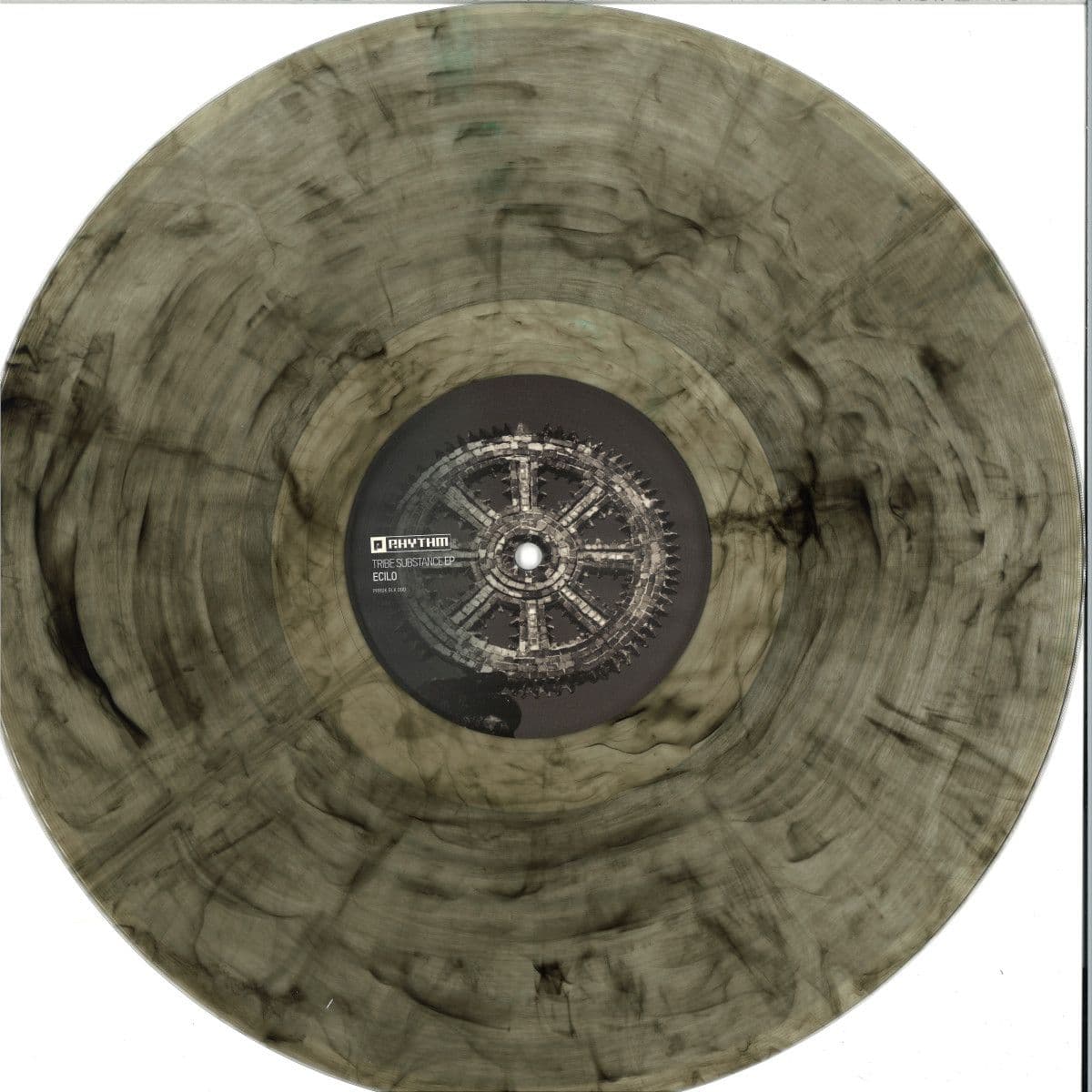 Tribe Substance EP