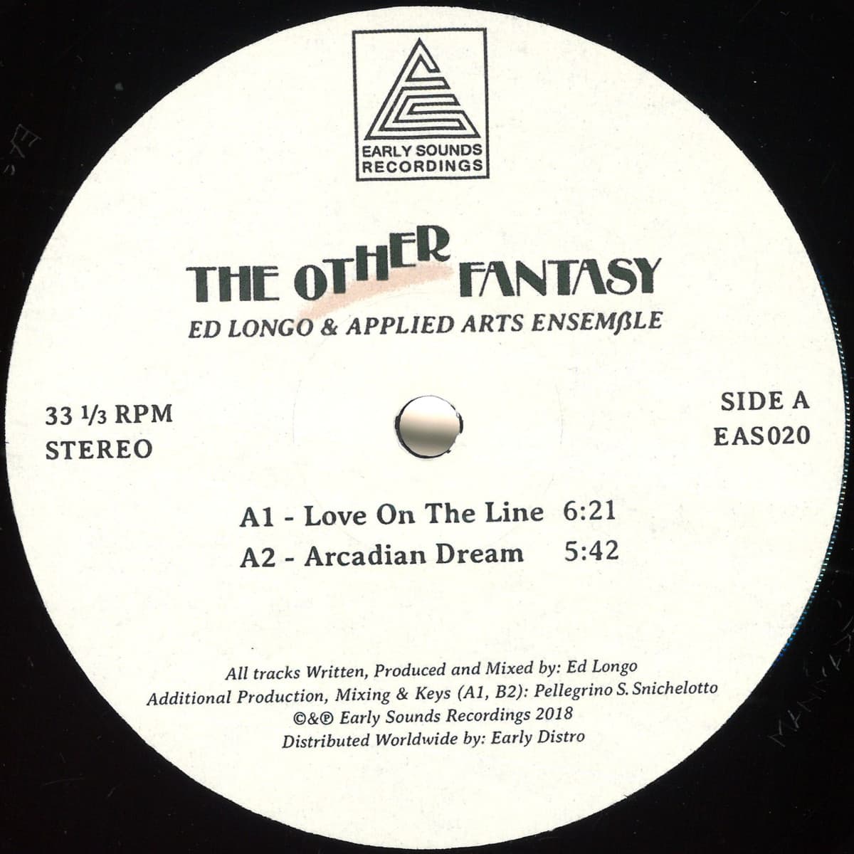 The Other Fantasy