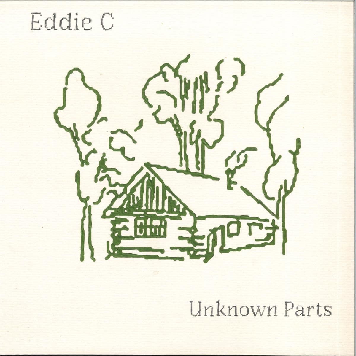 UNKNOWN PARTS