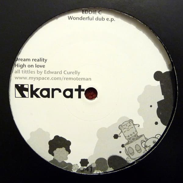 Wonderful Dub E.P.