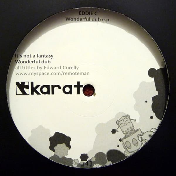 Wonderful Dub E.P. thumbnail 2