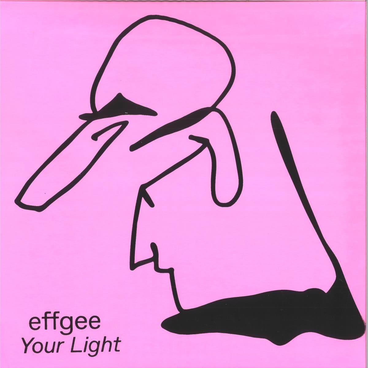 Your Light