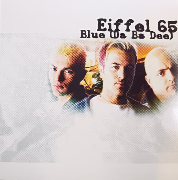 Blue (Da Ba Dee)