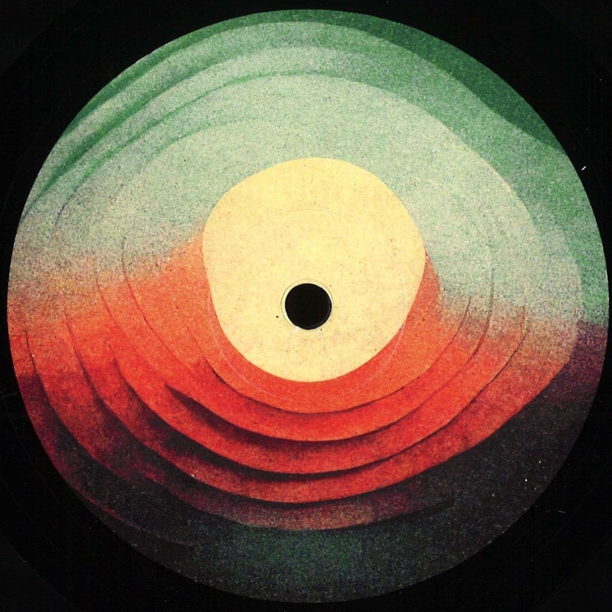 Closing Motif EP