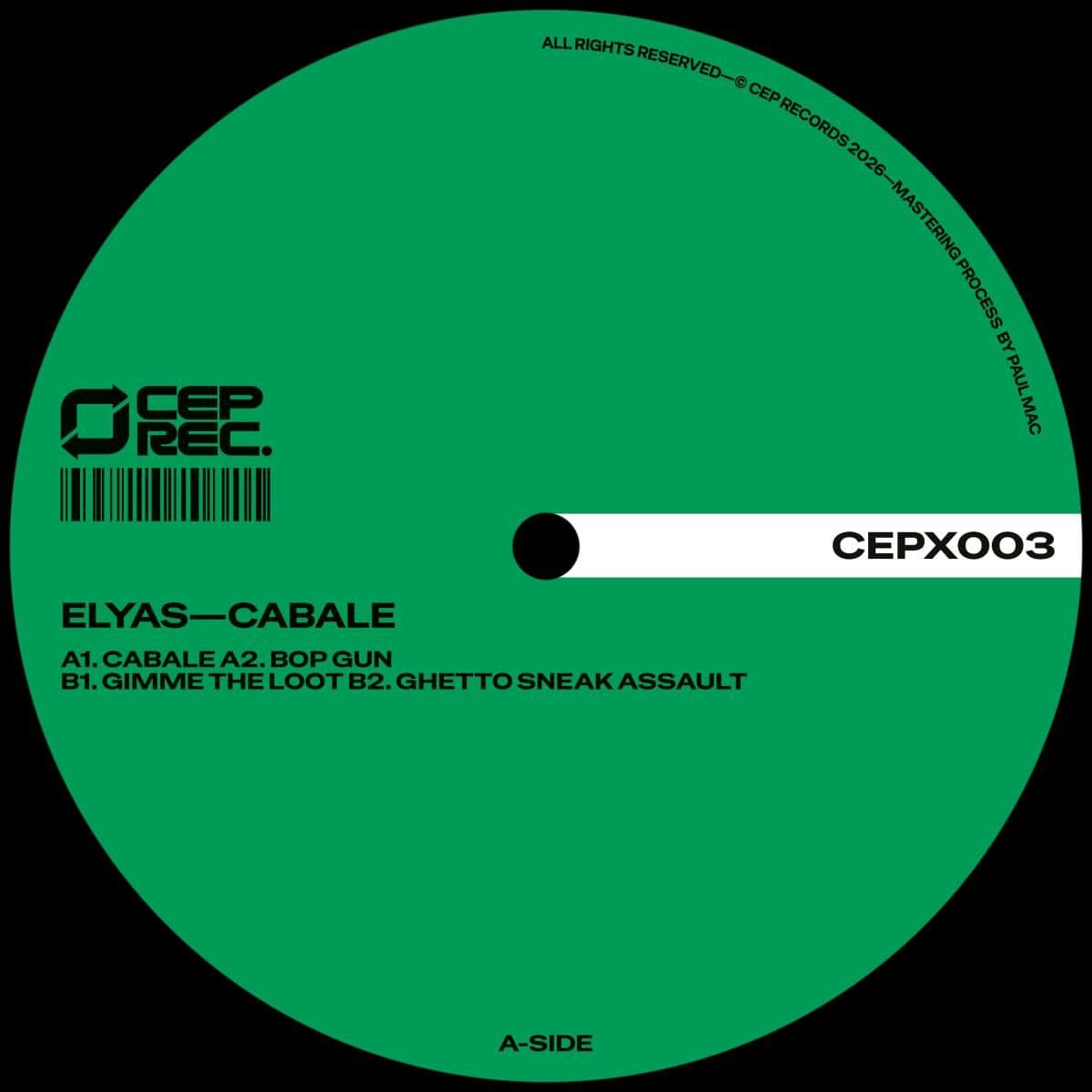 Cabale