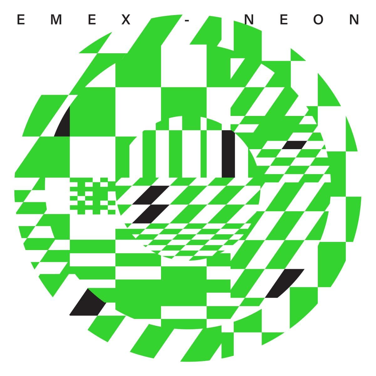 Neon EP