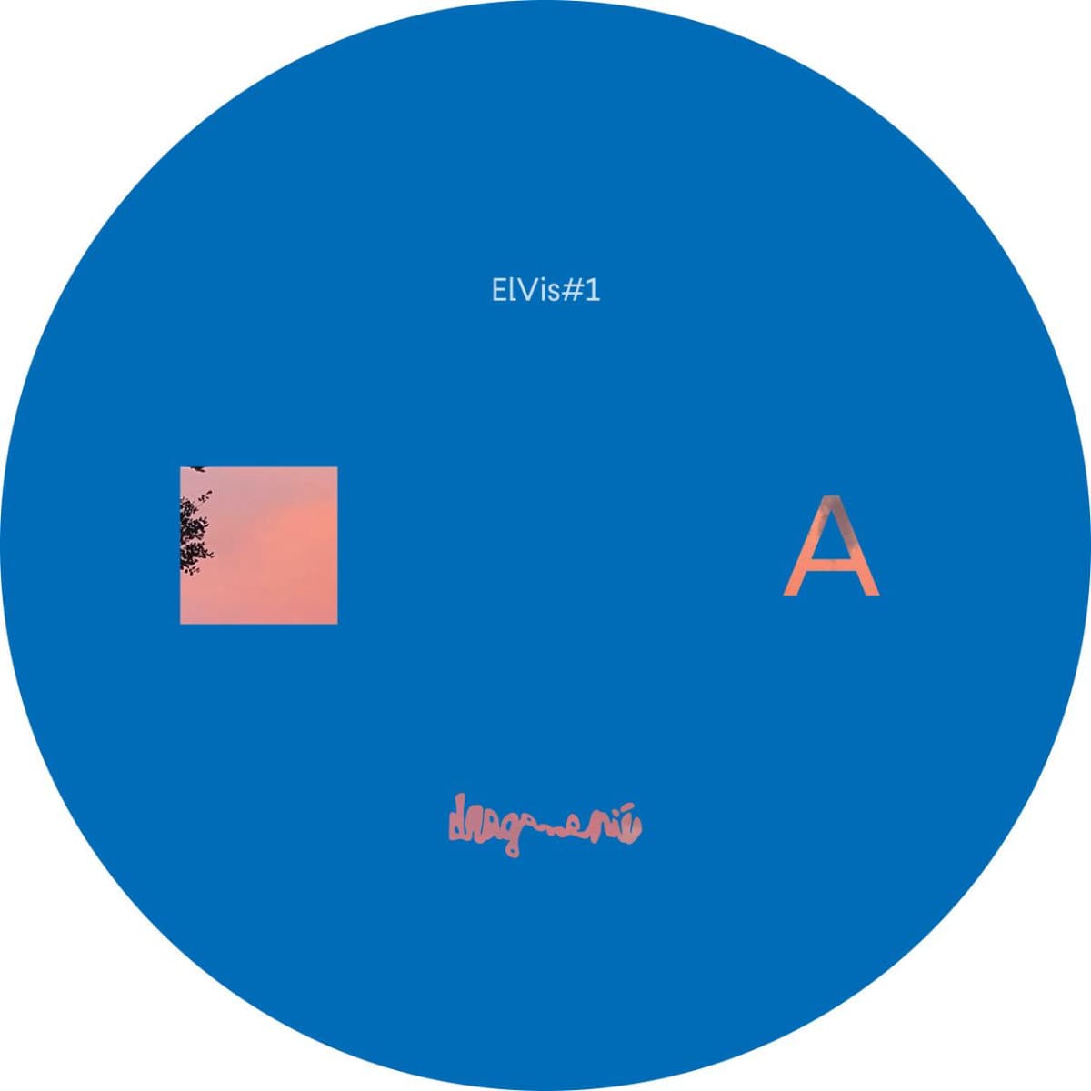 ElVis EP I