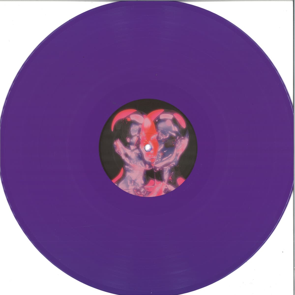 Meltinglove EP