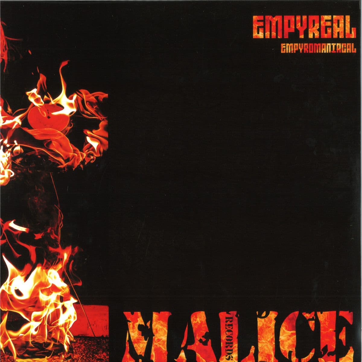 Empyromaniacal EP