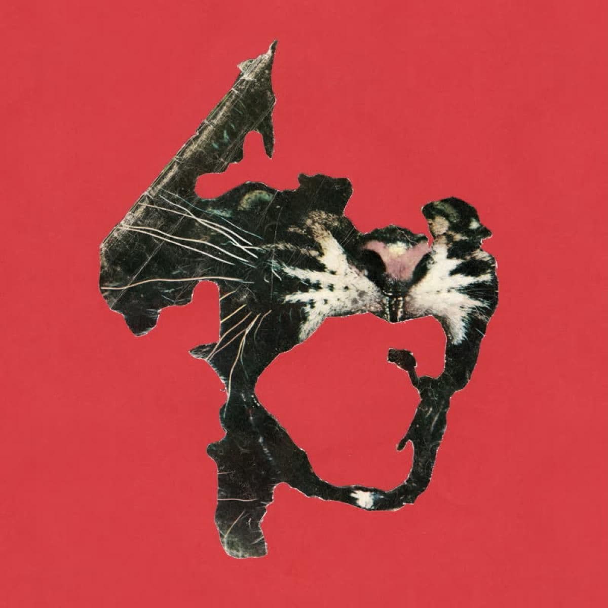 Violence LP