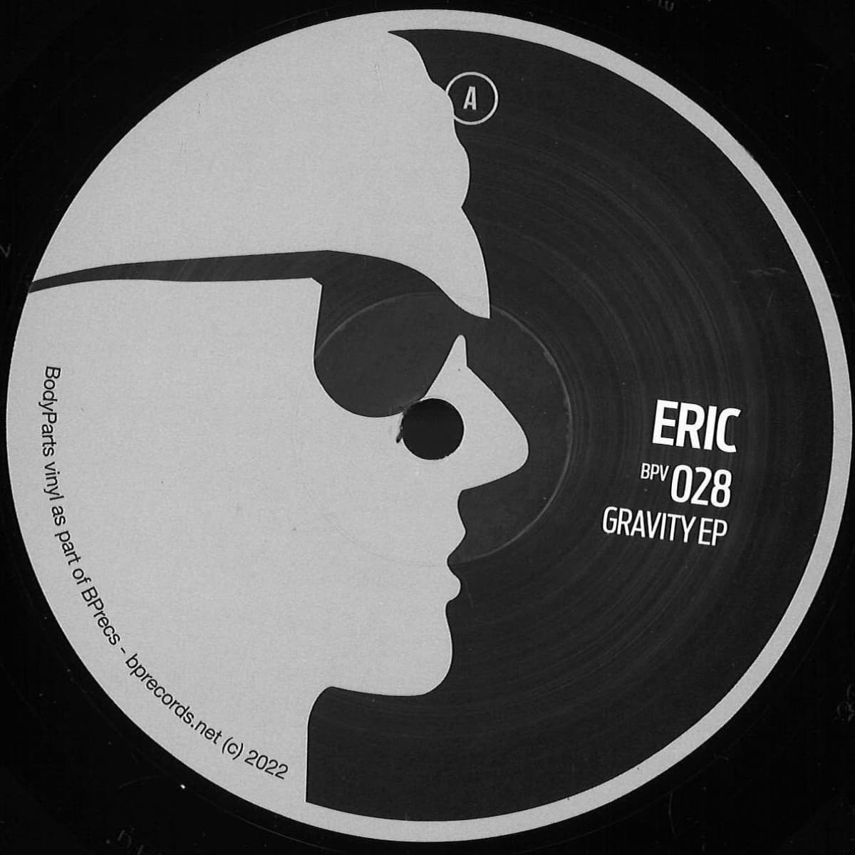 Gravity EP