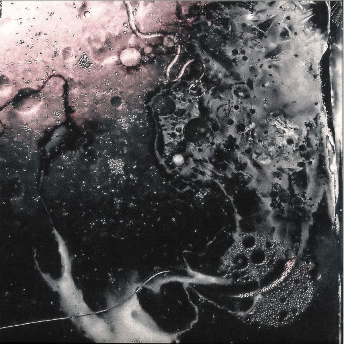 Mindscapes LP