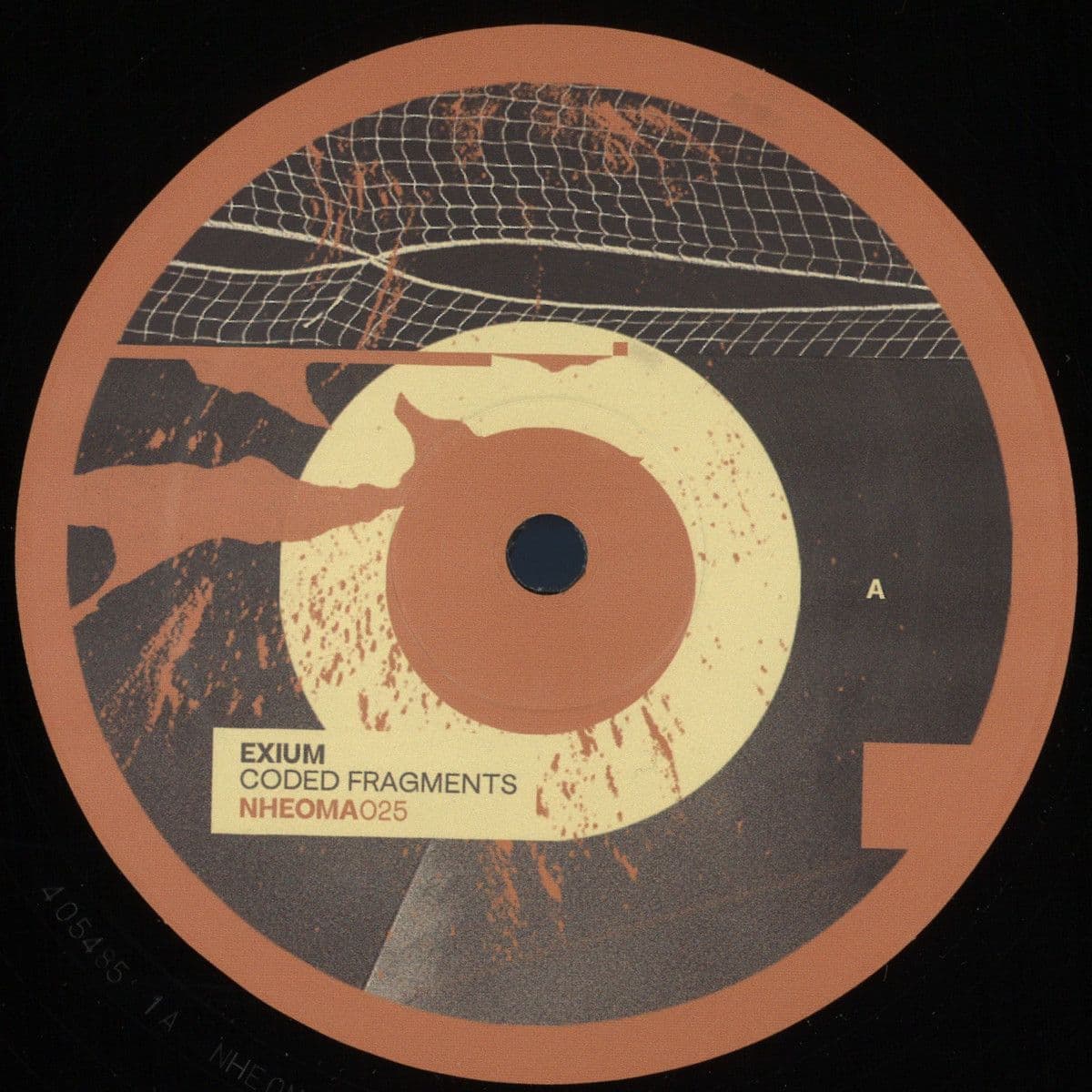 Coded fragments