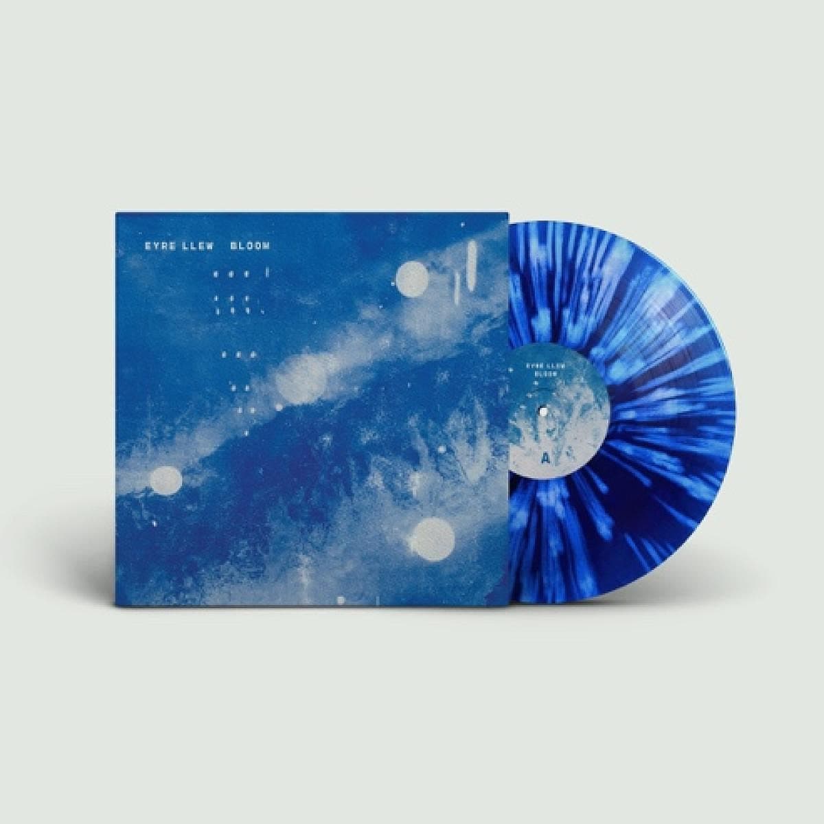 Bloom LP