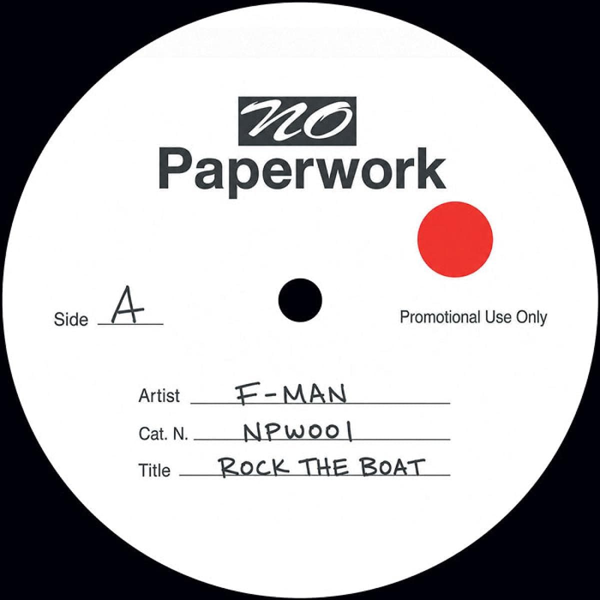 Rock The Boat
