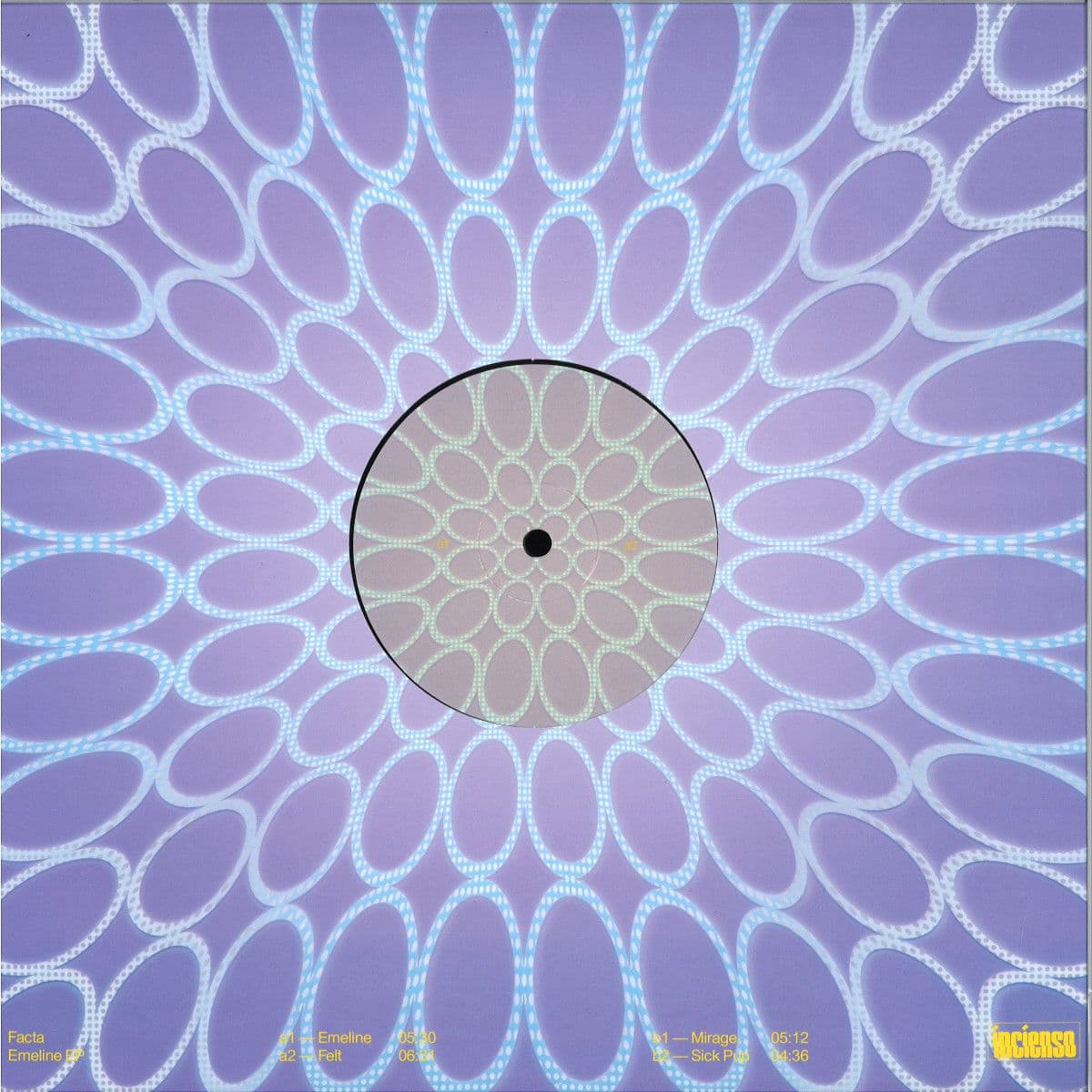 Emeline EP