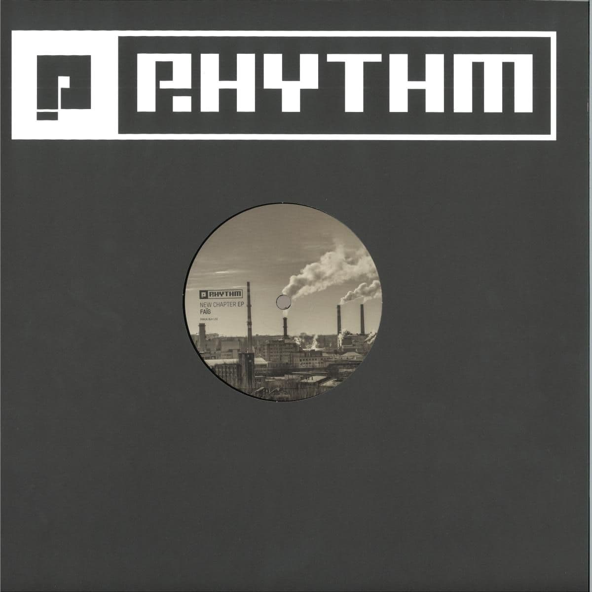 New Chapter EP