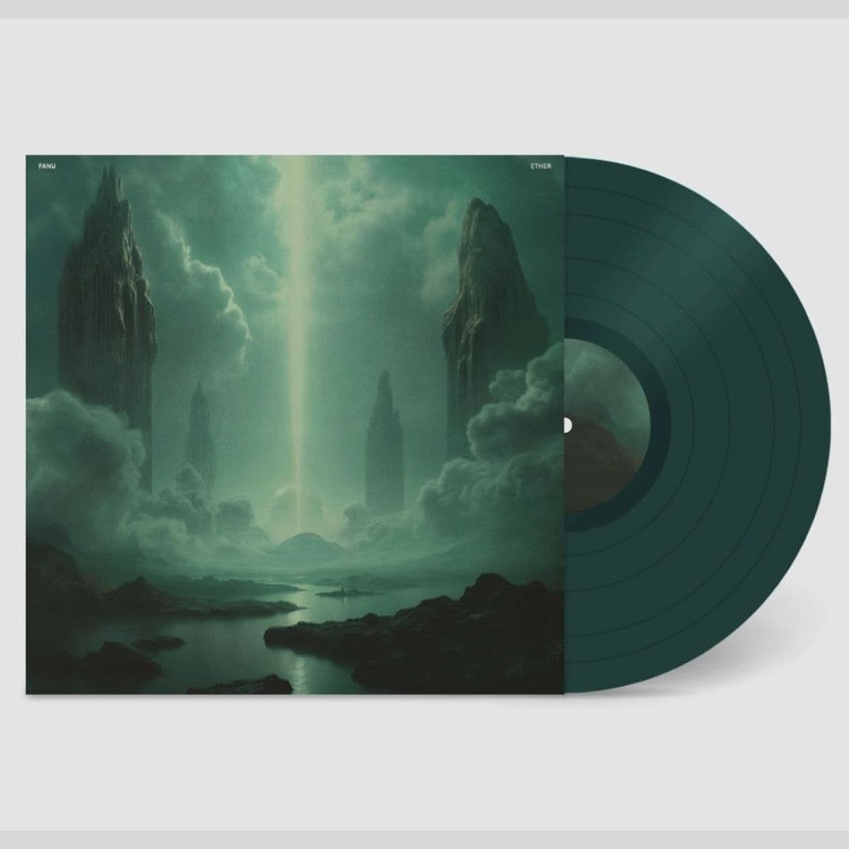 ETHER EP