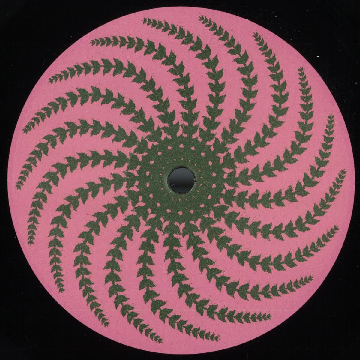 Creeping Plant EP