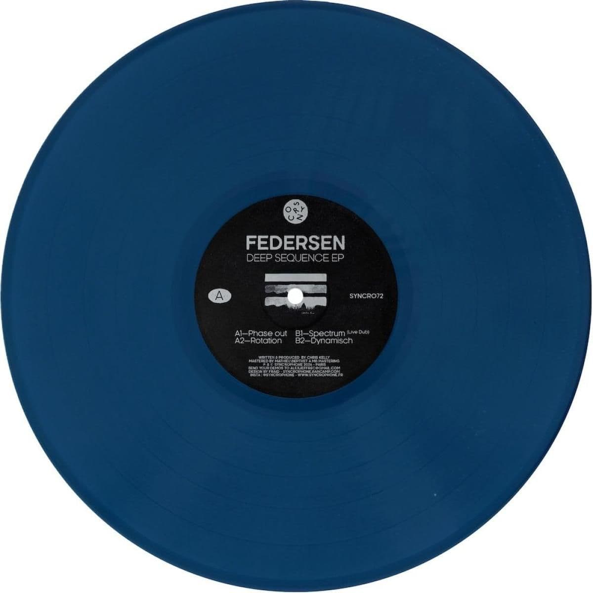 Deep Sequence EP