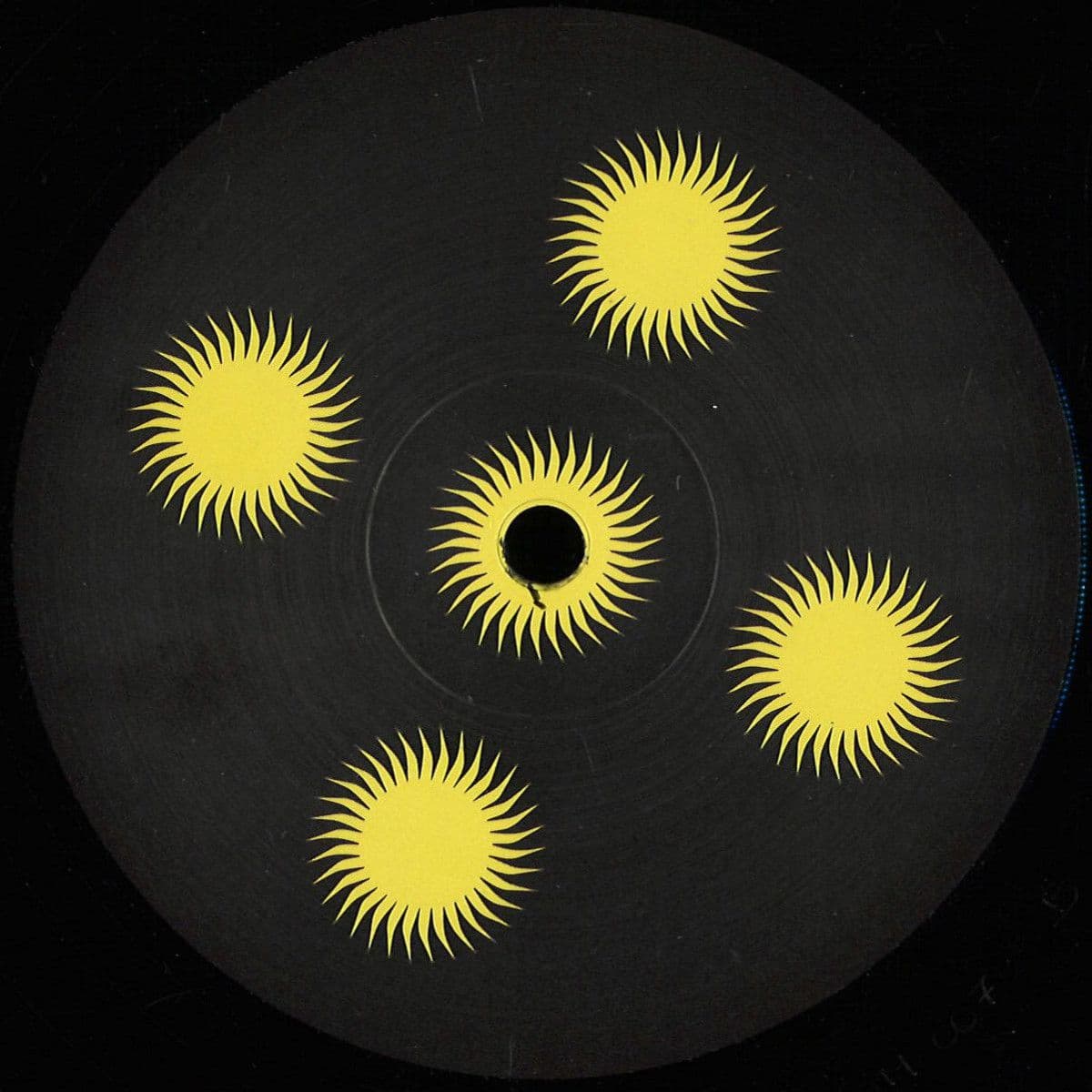 Quarantine EP