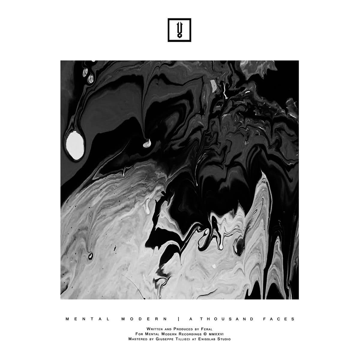 A Thousand Faces EP