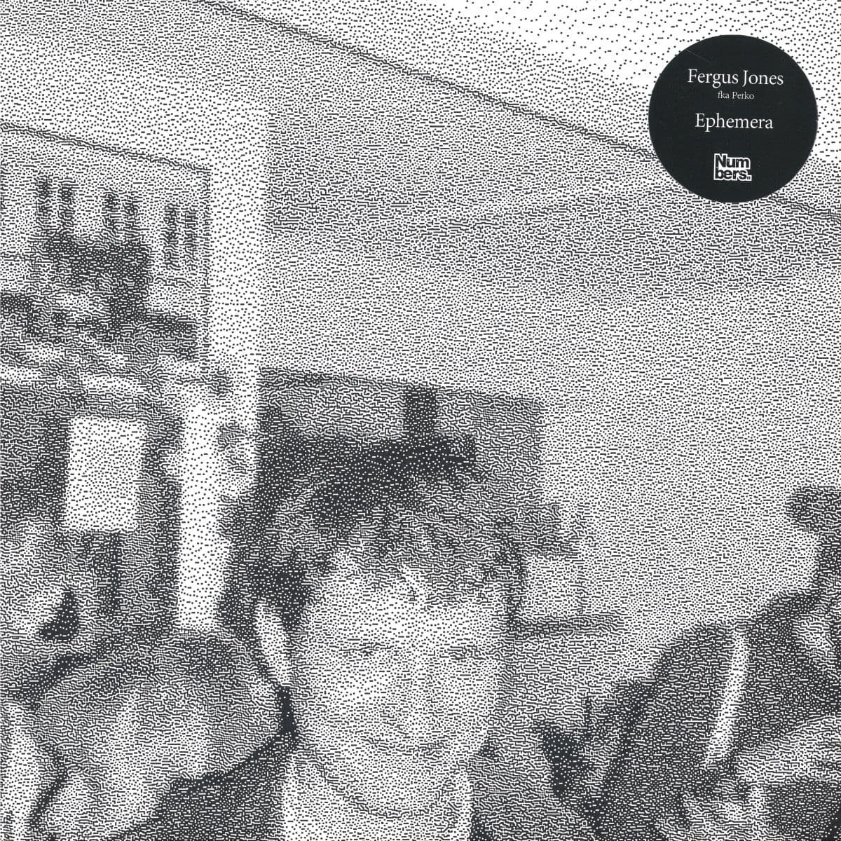 Ephemera LP