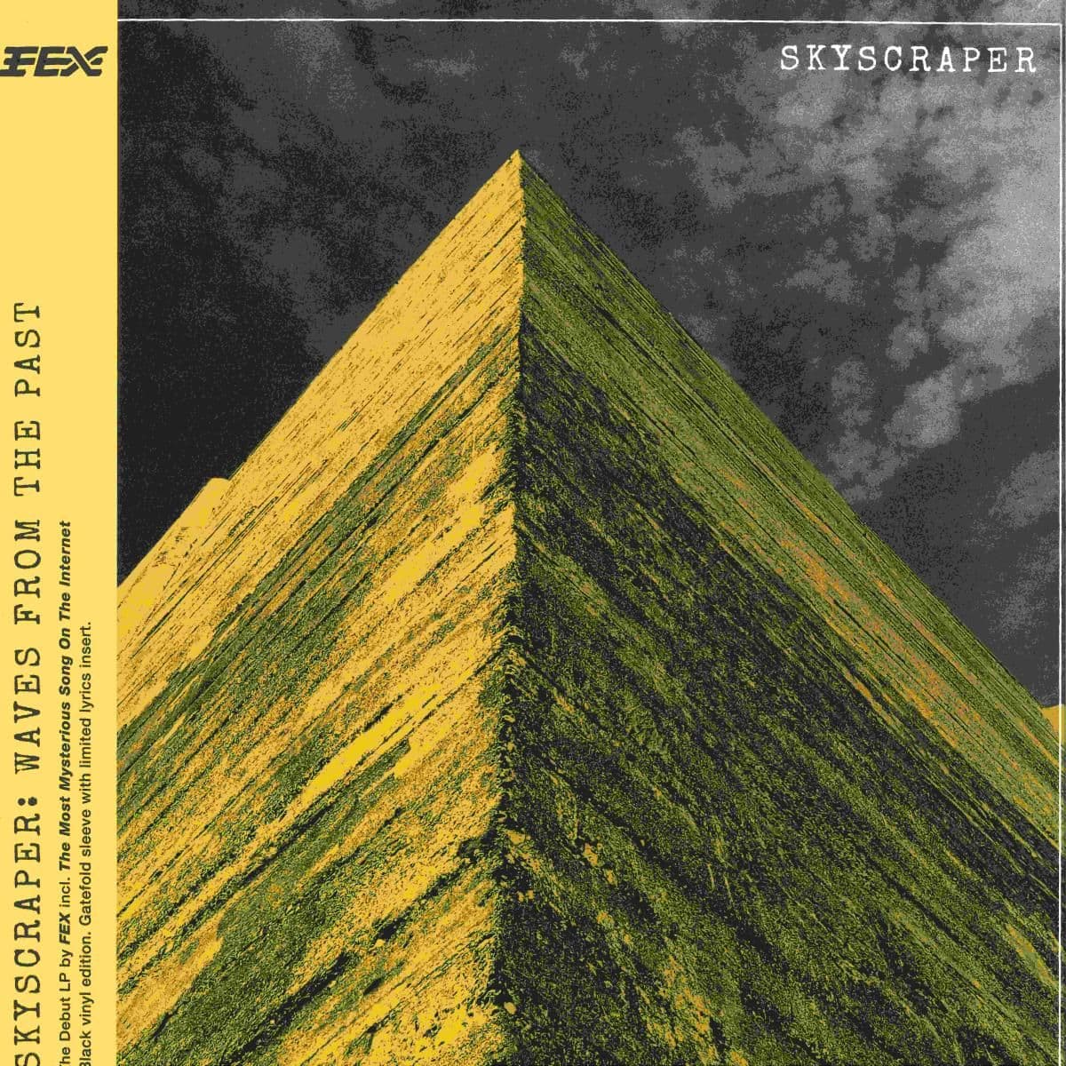 Skyscraper LP