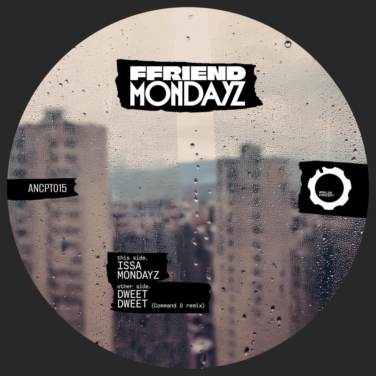 Mondayz