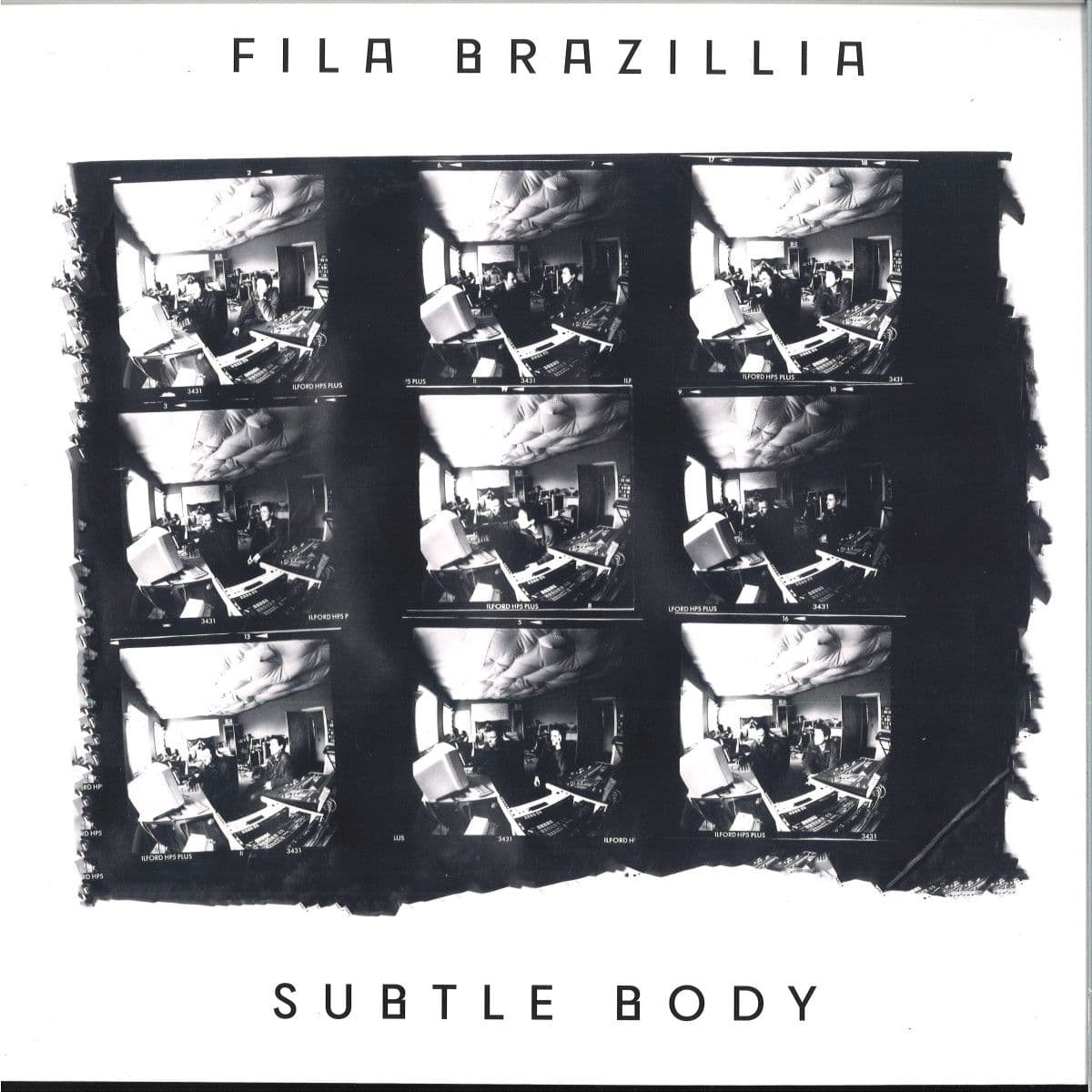 Subtle Body
