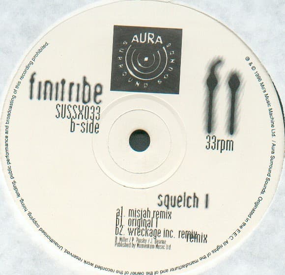Squelch 1