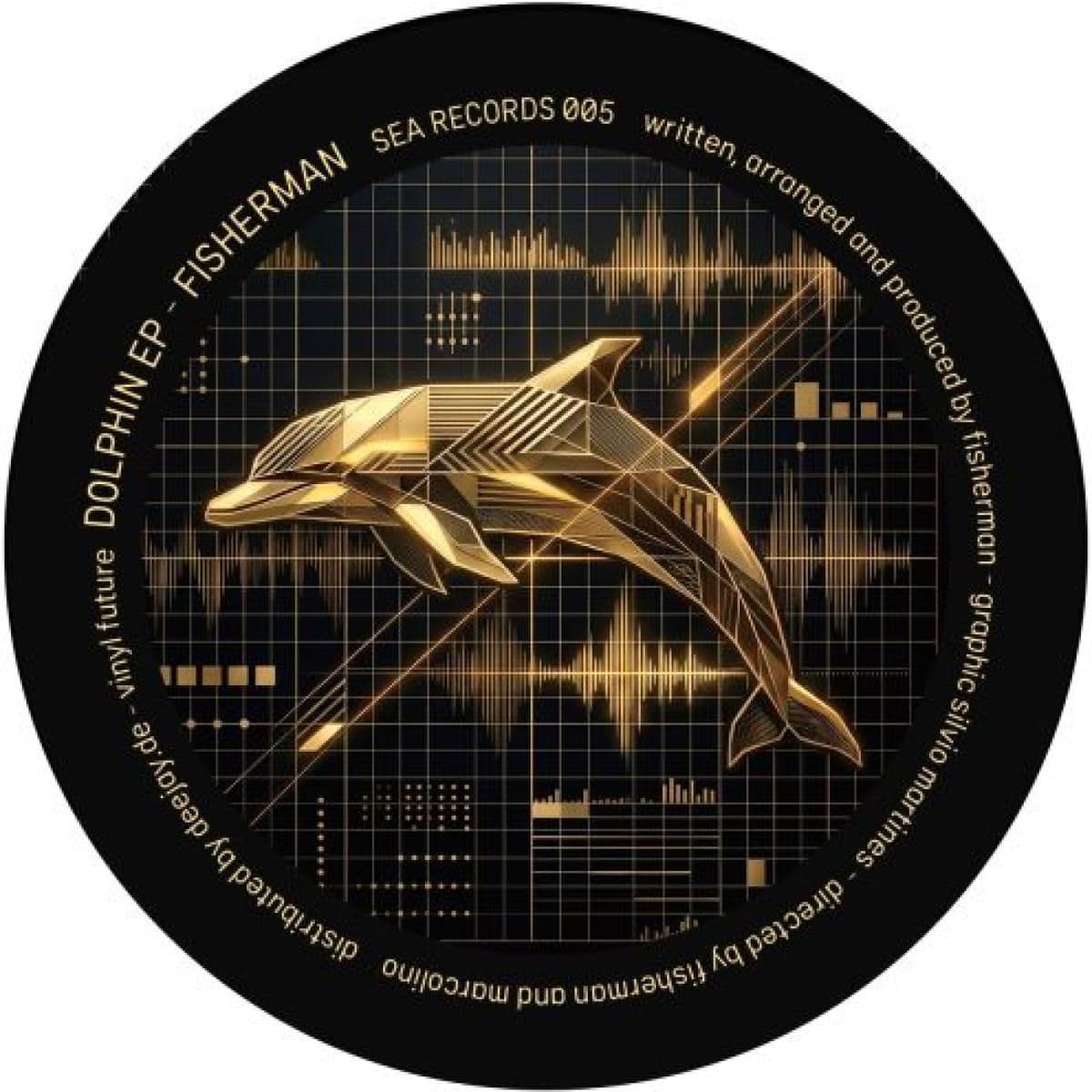 Dolphin EP