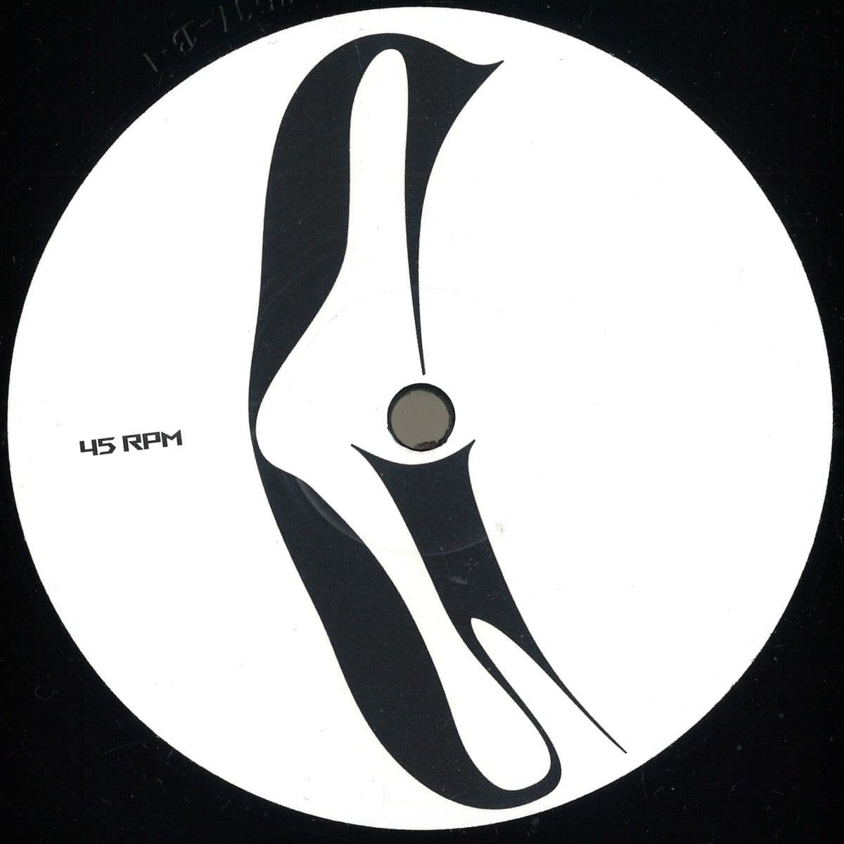 Surveillance EP
