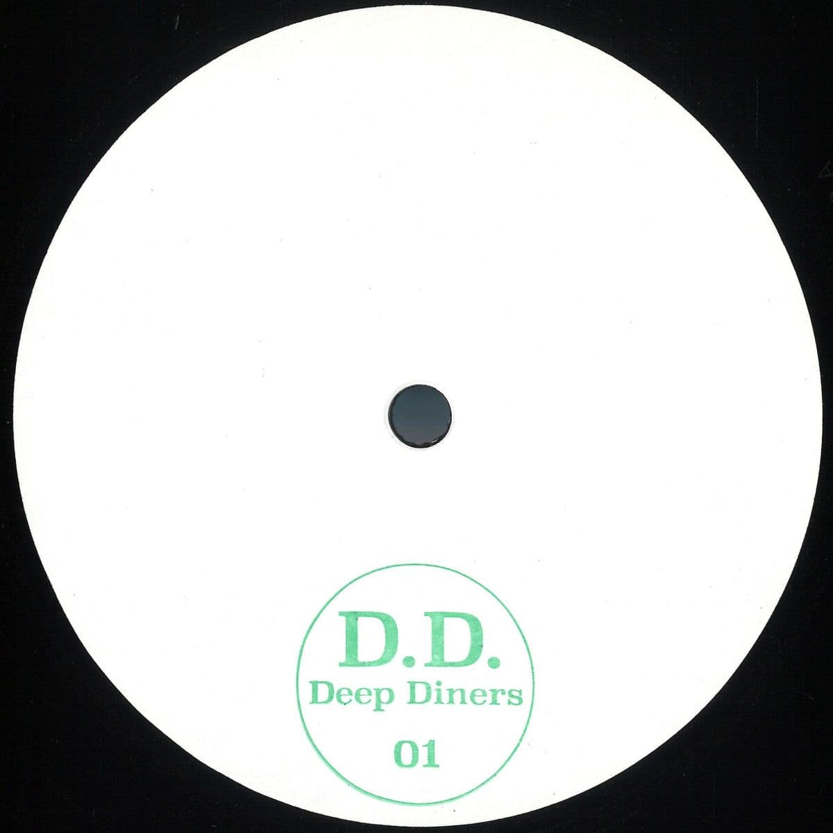 Disco Stomp EP