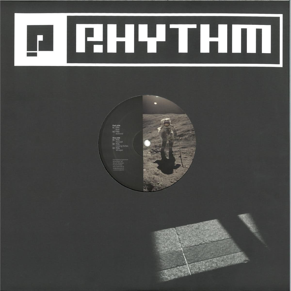 Asteroid EP