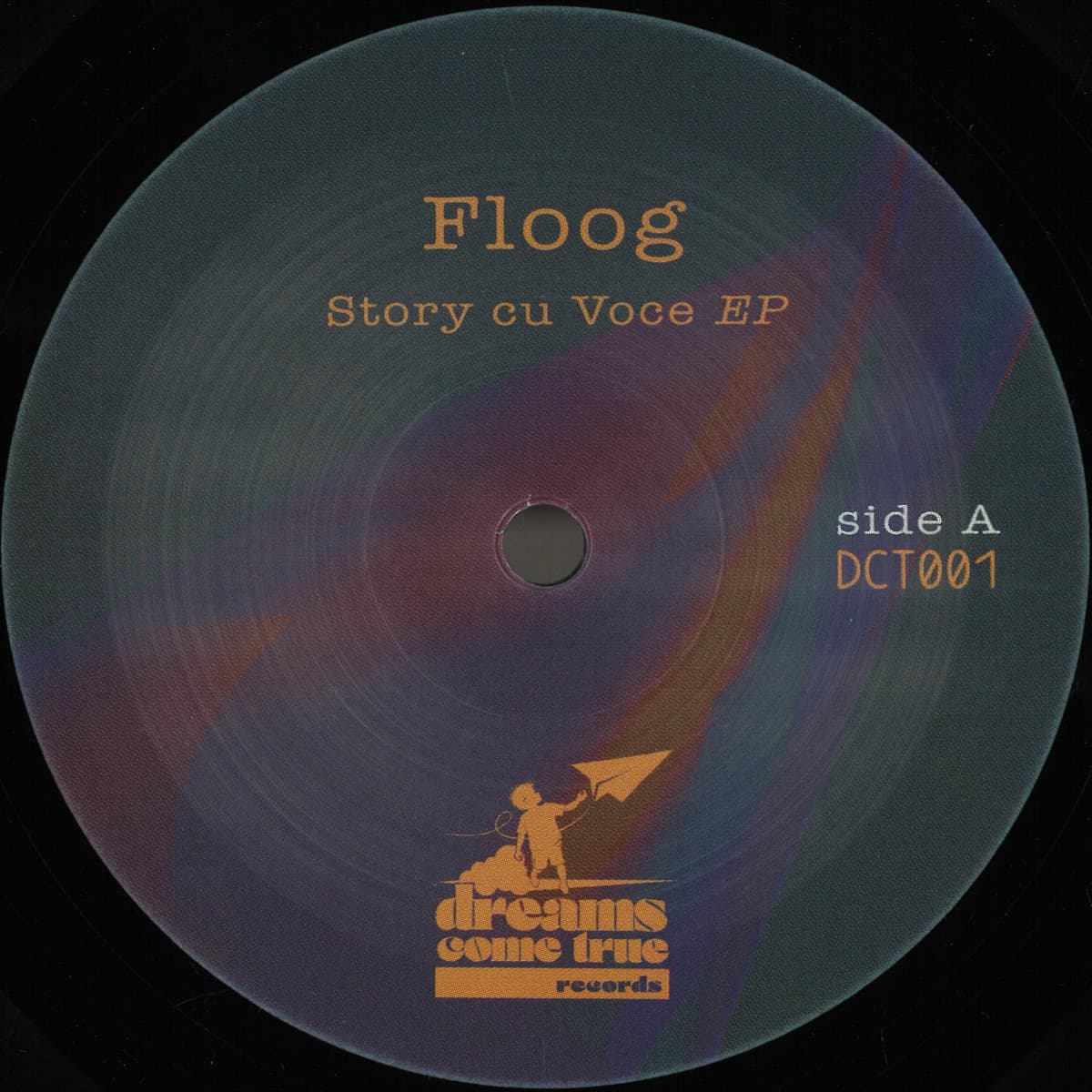 Piesa Cu Story EP