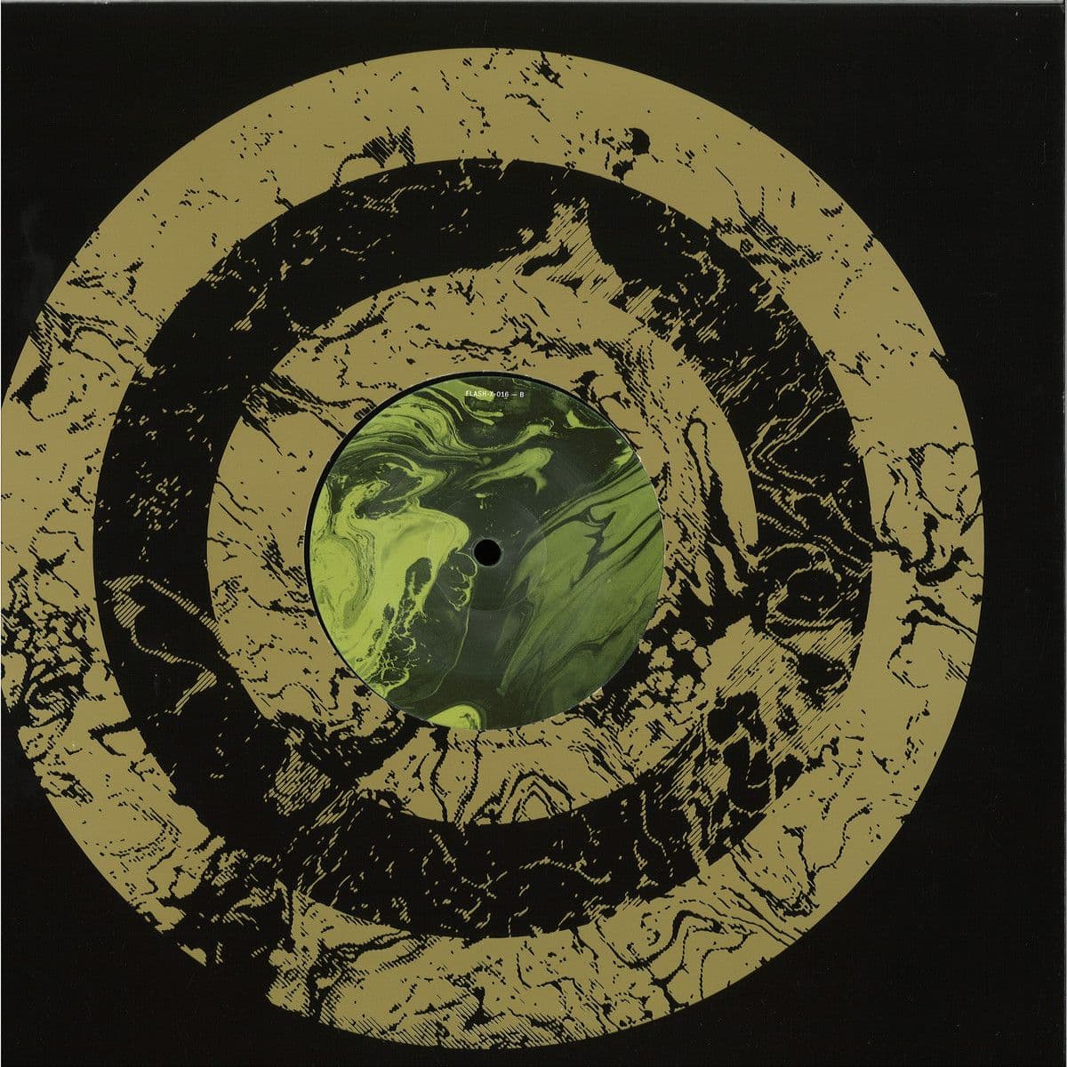 Acid Wars EP