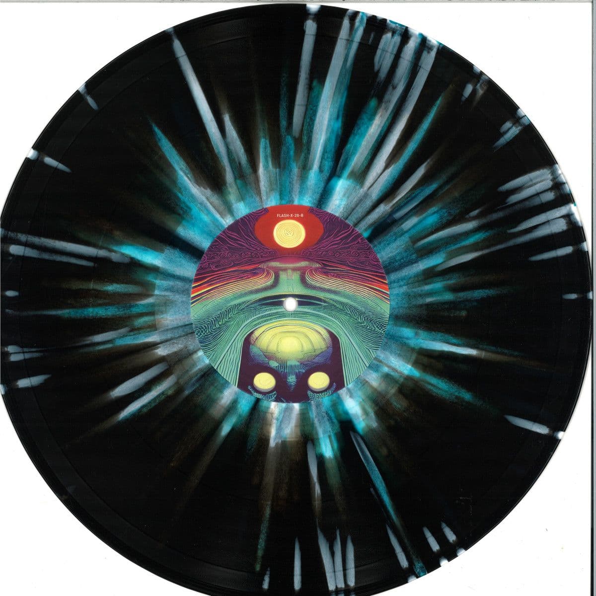 Chaos EP