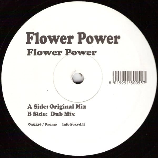 Flower Power