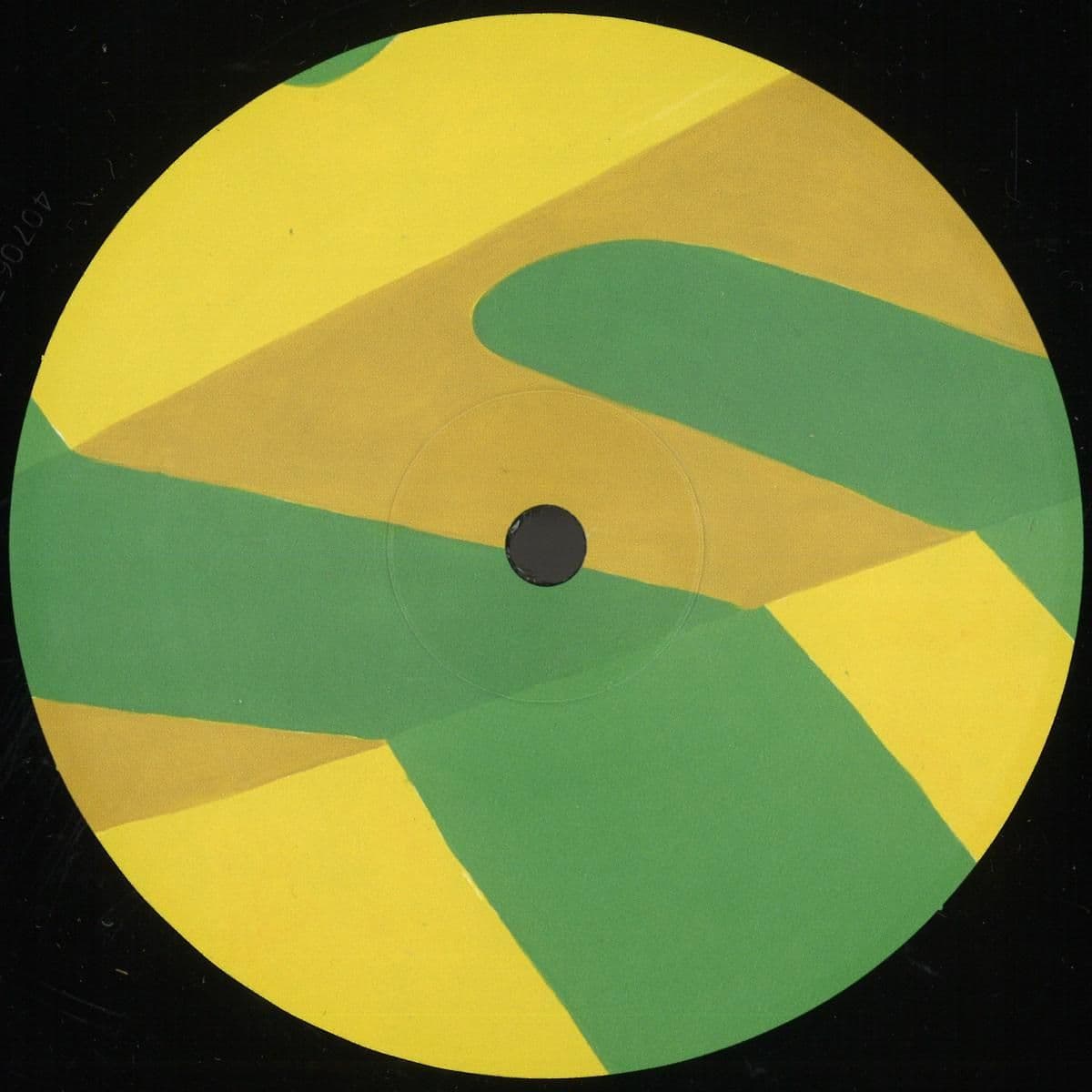 Visible' EP