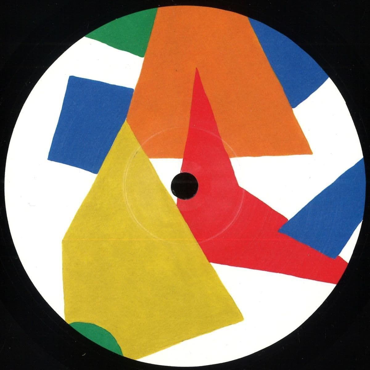 Dualism' EP