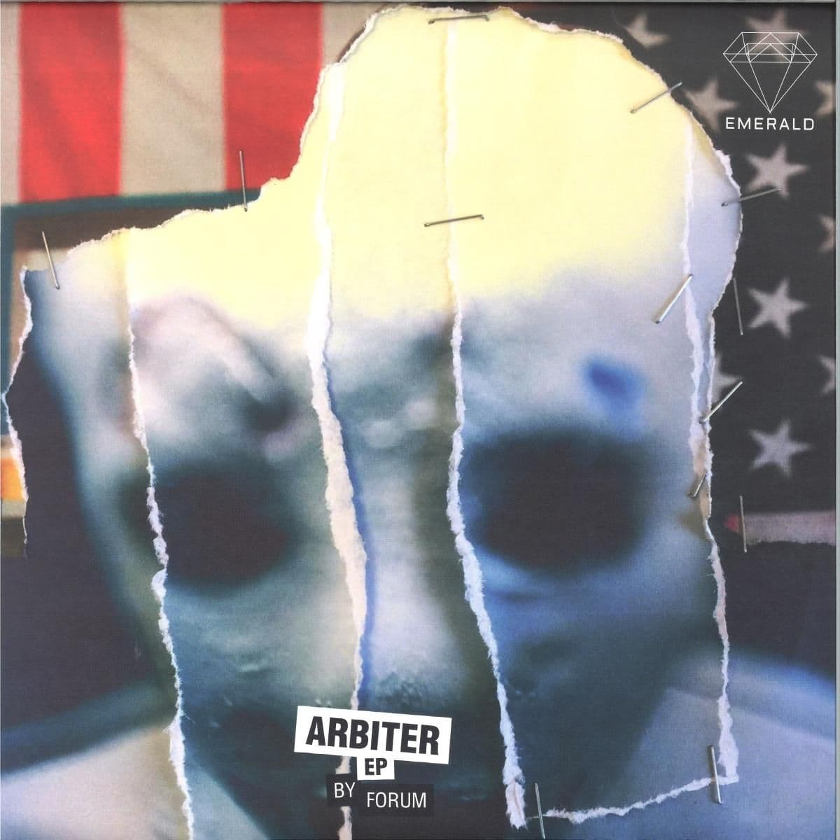 Arbiter EP