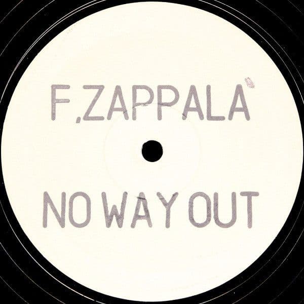 No Way Out