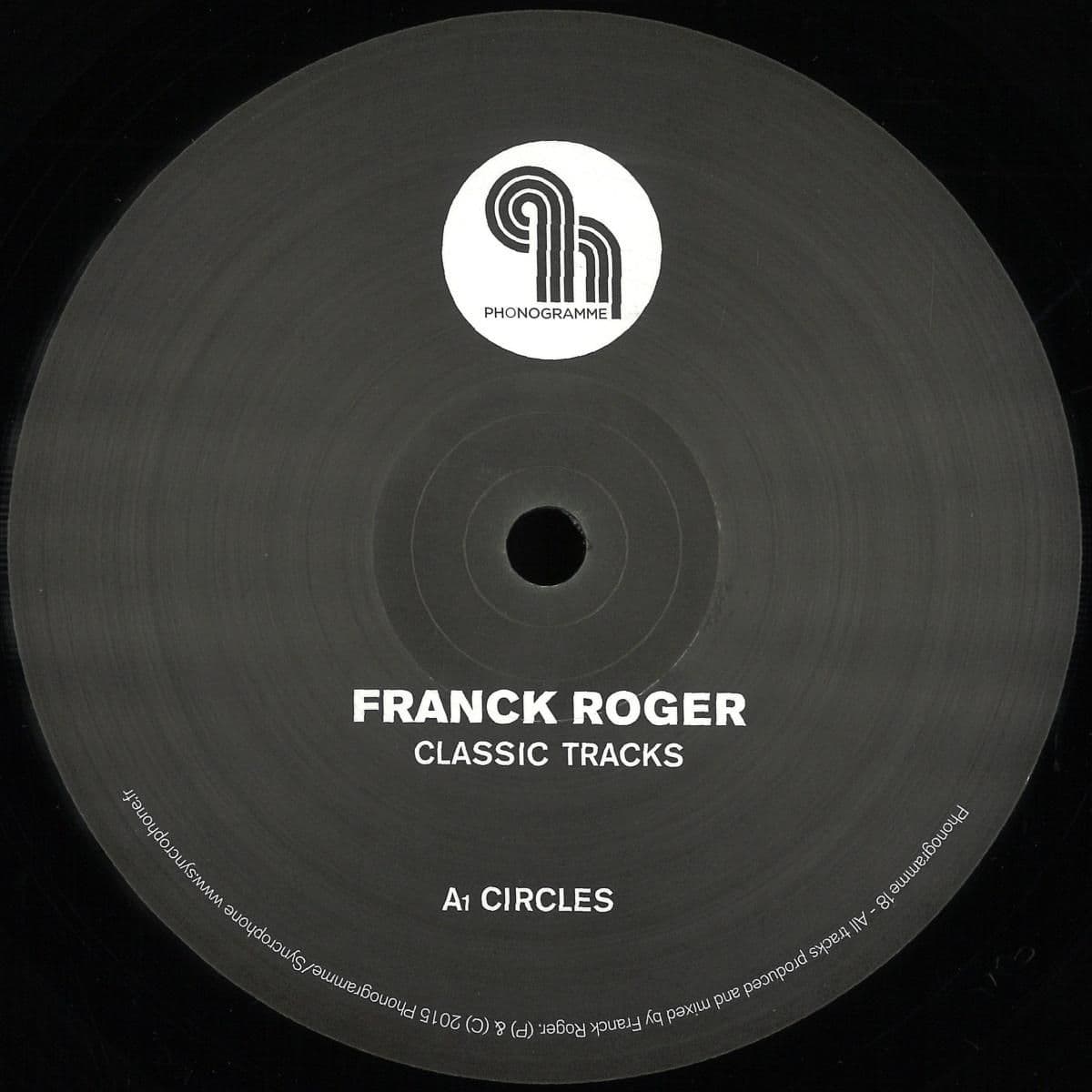 Classic Tracks