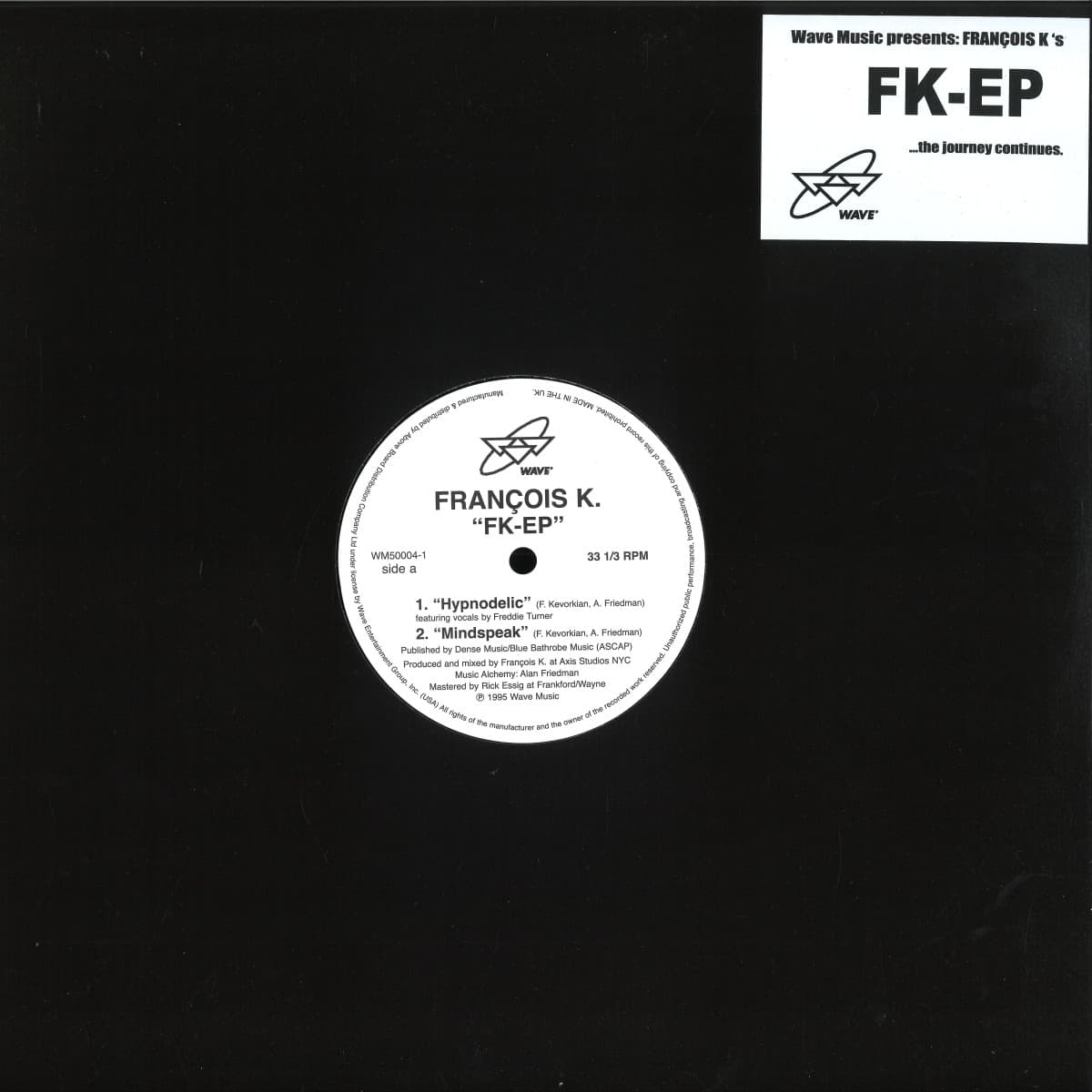 FK EP